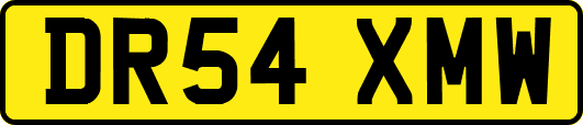 DR54XMW