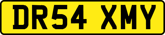 DR54XMY