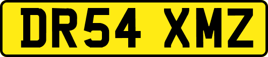 DR54XMZ