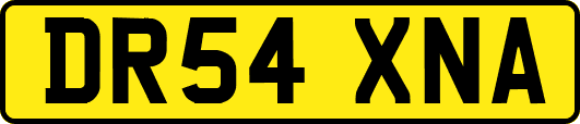 DR54XNA