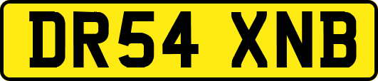 DR54XNB