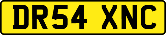 DR54XNC