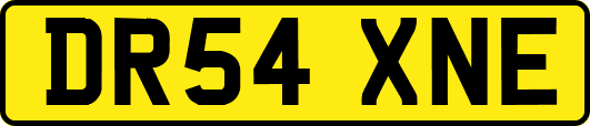 DR54XNE