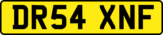 DR54XNF