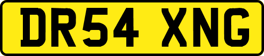 DR54XNG