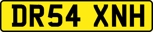 DR54XNH