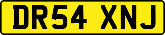 DR54XNJ
