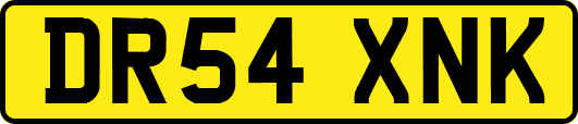 DR54XNK