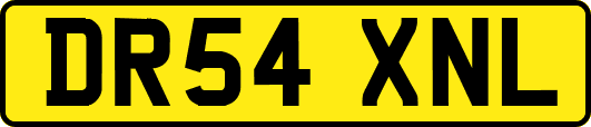 DR54XNL