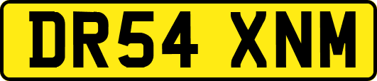 DR54XNM