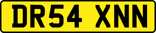 DR54XNN