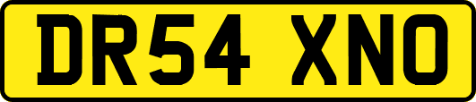 DR54XNO