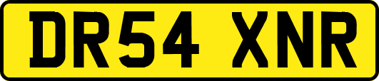 DR54XNR