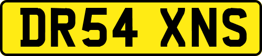 DR54XNS