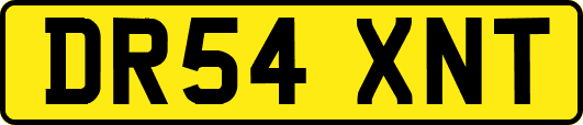 DR54XNT