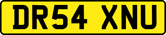 DR54XNU