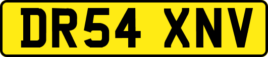 DR54XNV