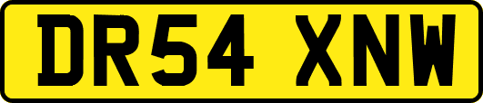 DR54XNW