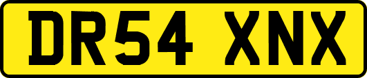 DR54XNX