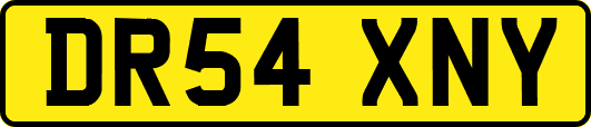 DR54XNY