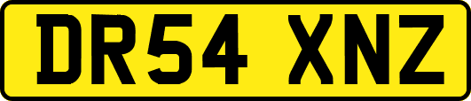 DR54XNZ