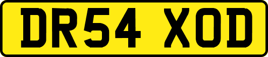 DR54XOD