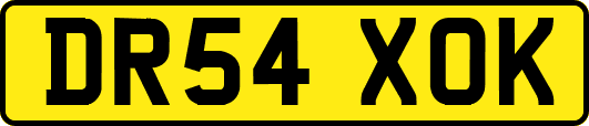 DR54XOK