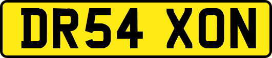 DR54XON