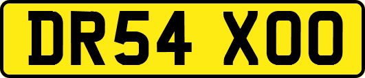 DR54XOO