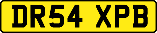 DR54XPB