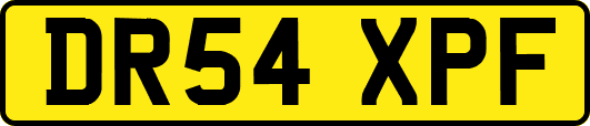 DR54XPF