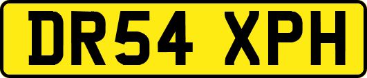 DR54XPH