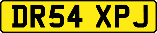 DR54XPJ