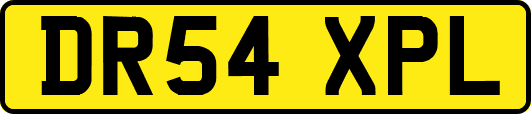 DR54XPL