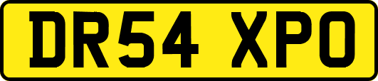 DR54XPO