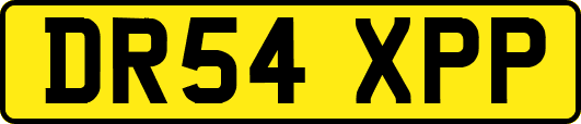 DR54XPP