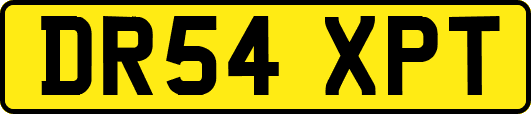 DR54XPT