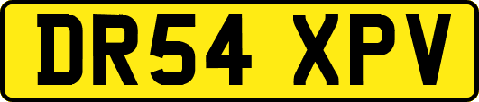 DR54XPV