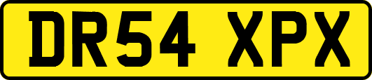 DR54XPX