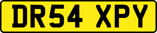DR54XPY