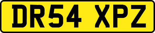 DR54XPZ