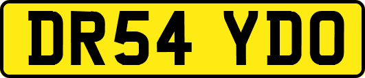 DR54YDO