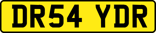 DR54YDR