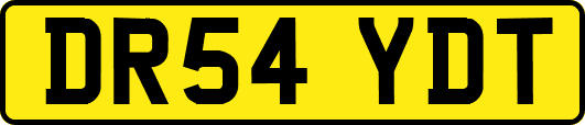 DR54YDT