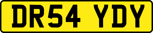 DR54YDY