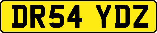 DR54YDZ