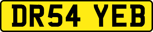 DR54YEB