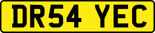 DR54YEC