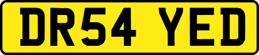 DR54YED