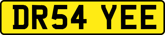 DR54YEE
